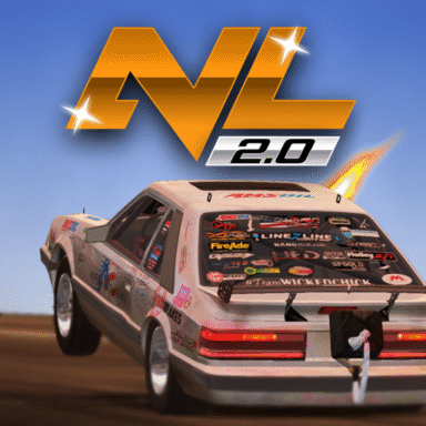 No Street Racing No Limit Drag Racing 2 2.5.133 APK Download by Battle Creek Games, LLC ...