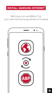 ABP for Samsung Internet 2.5.6