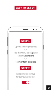 ABP for Samsung Internet 2.5.6