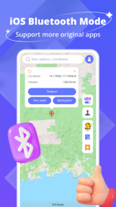 AnyGo - GPS Emulator 2.7.0