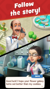 Gardenscapes 8.9.1