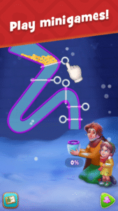 Gardenscapes 8.9.1