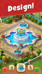 Gardenscapes 8.9.1