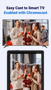 IPTV Player: Watch Live TV 1.6.2