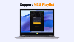 IPTV Player: Watch Live TV 1.6.2