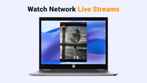 IPTV Player: Watch Live TV 1.6.2