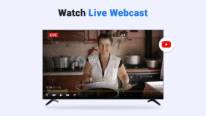 IPTV Player: Watch Live TV 1.6.2