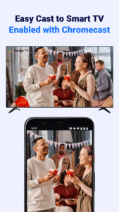 IPTV Player: Watch Live TV 1.6.2