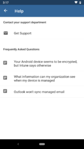Microsoft Intune 2022.05.01 Microsoft Intune 2022.05.01