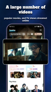 Loklok-Pocket Dramas and Films 3.15.1