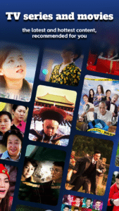 Loklok-Pocket Dramas and Films 3.15.1