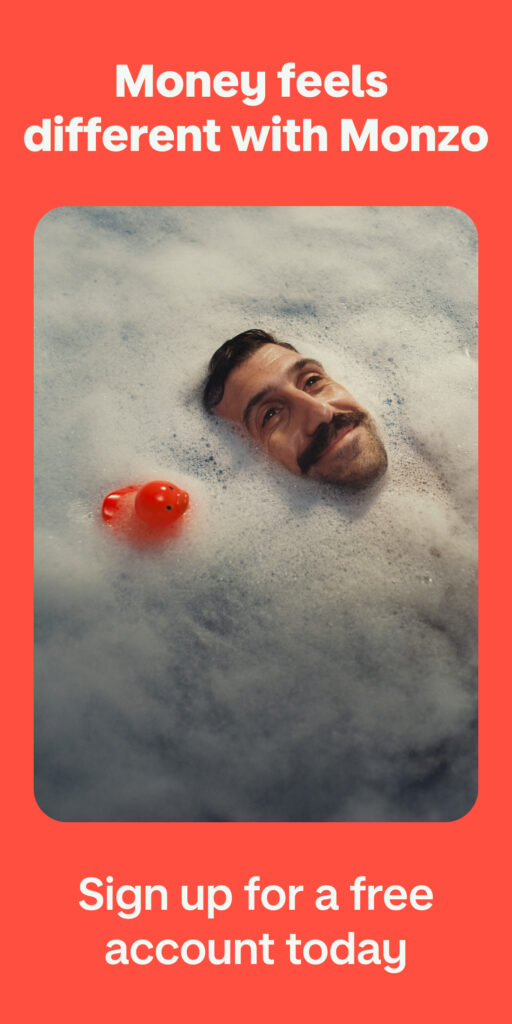 Monzo Mobile Banking 6 0 0 APK Download by Monzo APKMirror