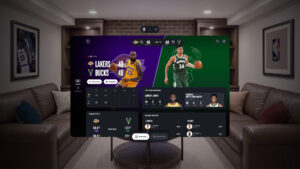 NBA: Live Games & Scores 0.25.2