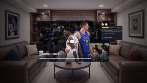 NBA: Live Games & Scores 0.25.2