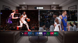 NBA: Live Games & Scores 0.25.2