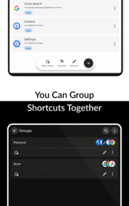Quikshort: Shortcut Creator 1.9.5