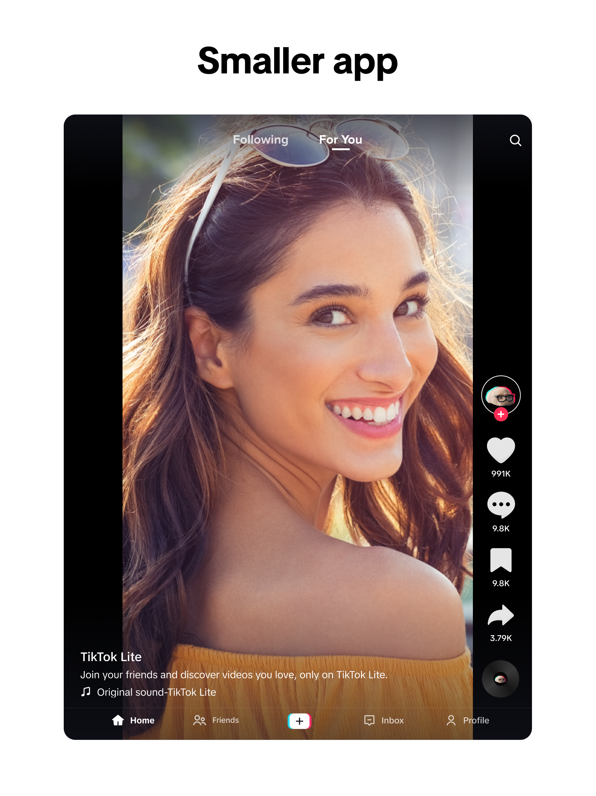Download TikTok Lite APKs For Android APKMirror