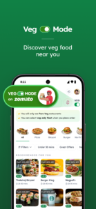 Zomato: Food Delivery & Dining 19.8.6 Zomato: Food Delivery & Dining 19.8.6