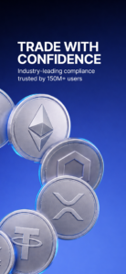 Crypto.com: Trade Every Market 3.239.10