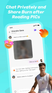 HeeSay: LGBTQ+ Community 5.8.8