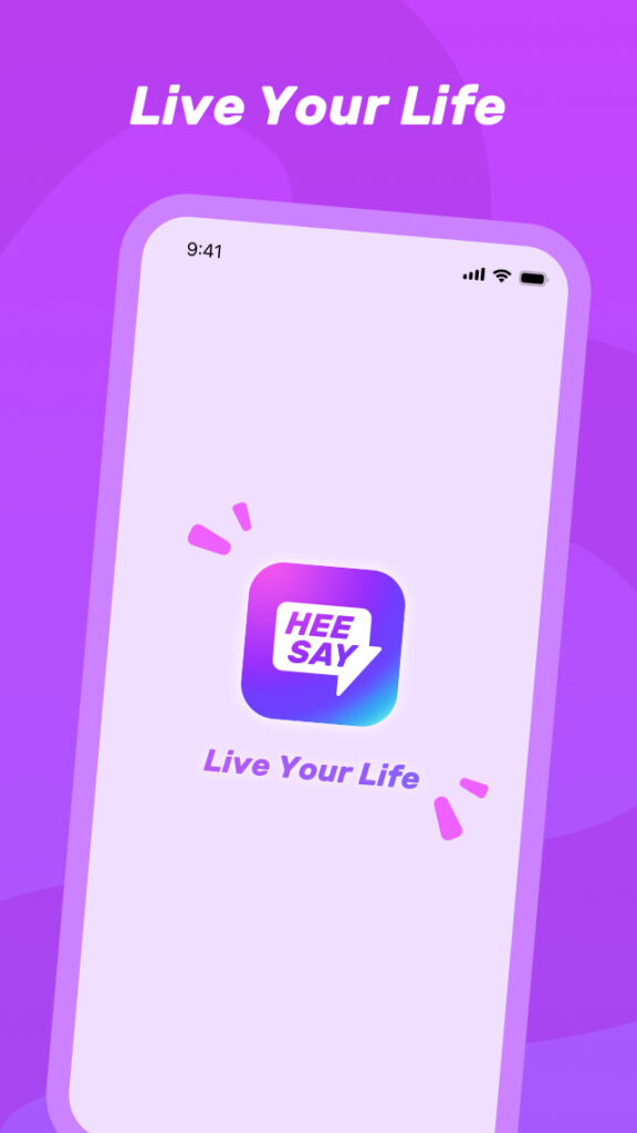 HeeSay: LGBTQ+ Community 2.9.12 APK Download by iRainbow - APKMirror
