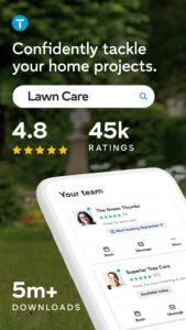 Thumbtack: Hire Service Pros 389.1