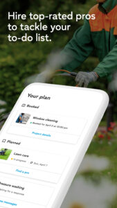 Thumbtack: Hire Service Pros 389.1
