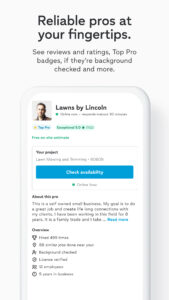 Thumbtack: Hire Service Pros 389.1