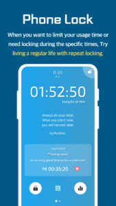 UBhind(App lock/Screen time) 5.1.44