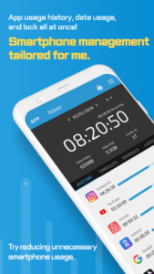 UBhind(App lock/Screen time) 5.1.44