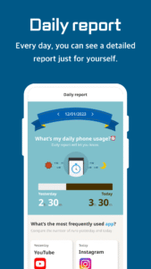 UBhind(App lock/Screen time) 5.1.44