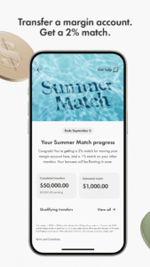 Wealthsimple - Grow your money 2.196.0 Wealthsimple - Grow your money 2.196.0