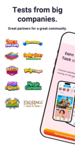 testerup - earn money 1.9.997