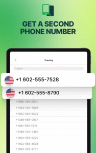textPlus: Text Message + Call 8.1.9