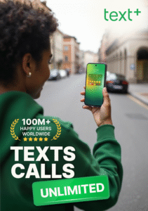textPlus: Text Message + Call 8.1.9