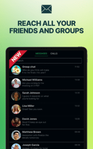 textPlus: Text Message + Call 8.1.9