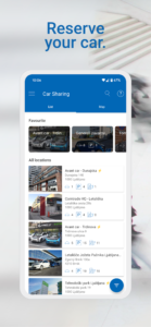 Avant2Go Car Sharing 4.41.1 Avant2Go Car Sharing 4.41.1