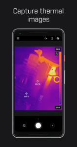 FLIR ONE 5.3.10