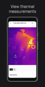 FLIR ONE 5.3.10