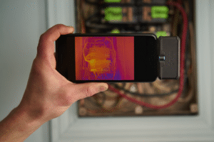 FLIR ONE 5.3.10