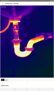 FLIR ONE 5.3.10