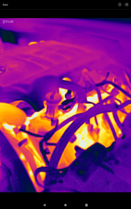FLIR ONE 5.3.10