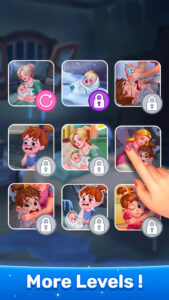 Match STAR 3D: Triple Match 0.44.6