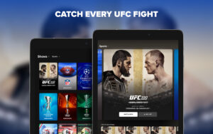 Paramount+ (Android TV) 15.0.32 Paramount+ (Android TV) 15.0.32