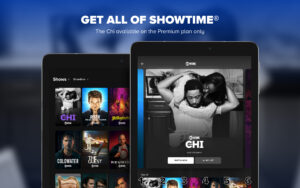 Paramount+ (Android TV) 15.0.32 Paramount+ (Android TV) 15.0.32