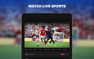 Paramount+ (Android TV) 15.0.32 Paramount+ (Android TV) 15.0.32