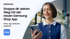 Samsung Shop: Geräte kaufen 1.0.43