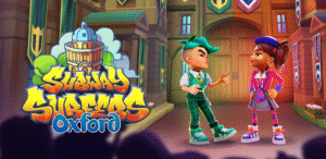 Subway Surfers (Amazon Appstore Fire Tablet version) 3.50.2