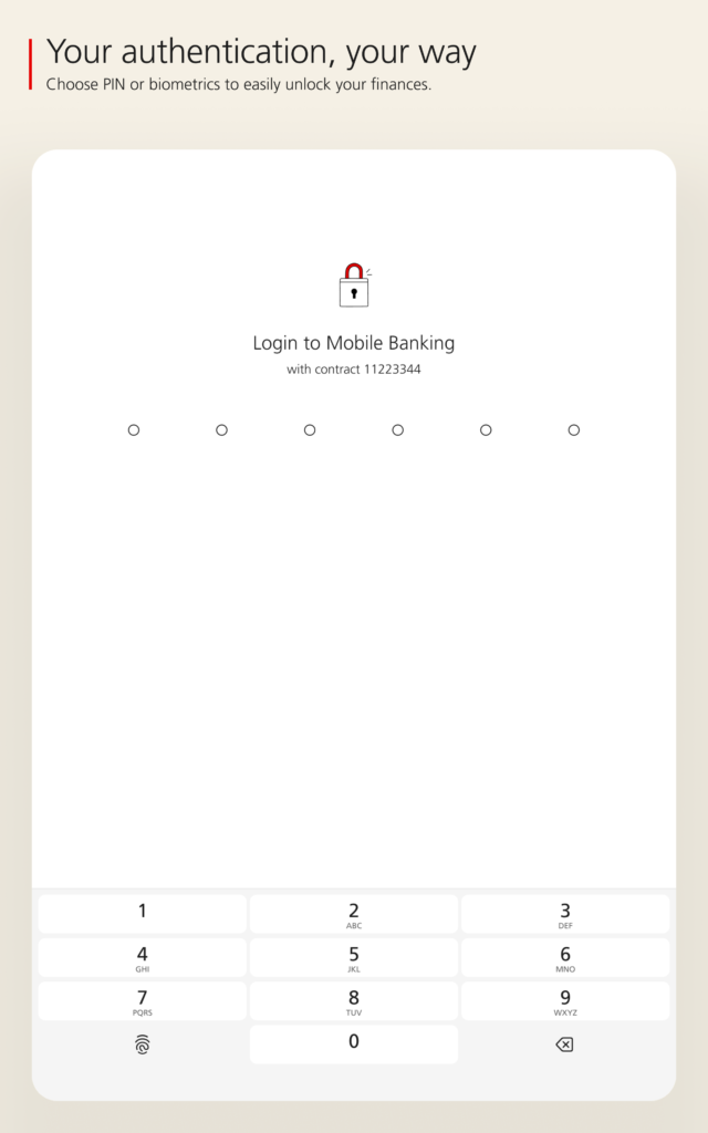 UBS Access: Secure login 26.10.6.2761 APK Download by UBS AG - APKMirror