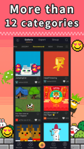 Divoom: pixel art editor 3.8.40